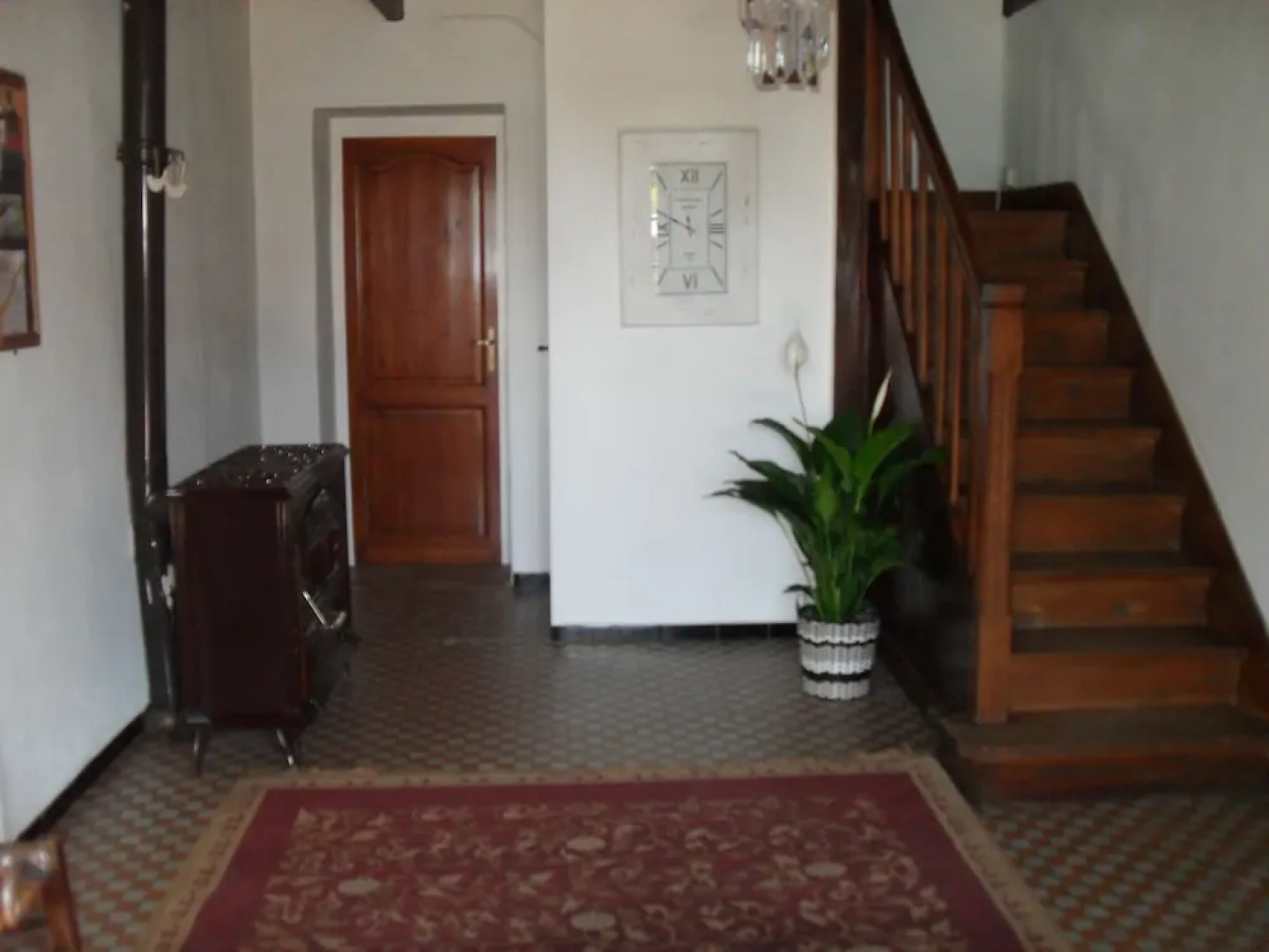 Le Grand Chemin de La Vie