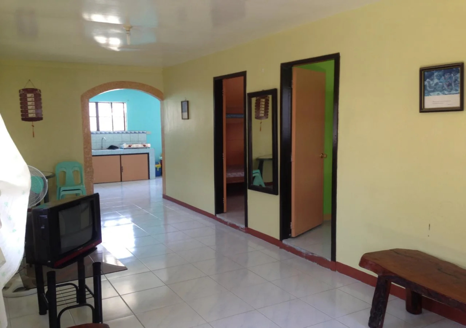 Lilian Baler Transient Houses