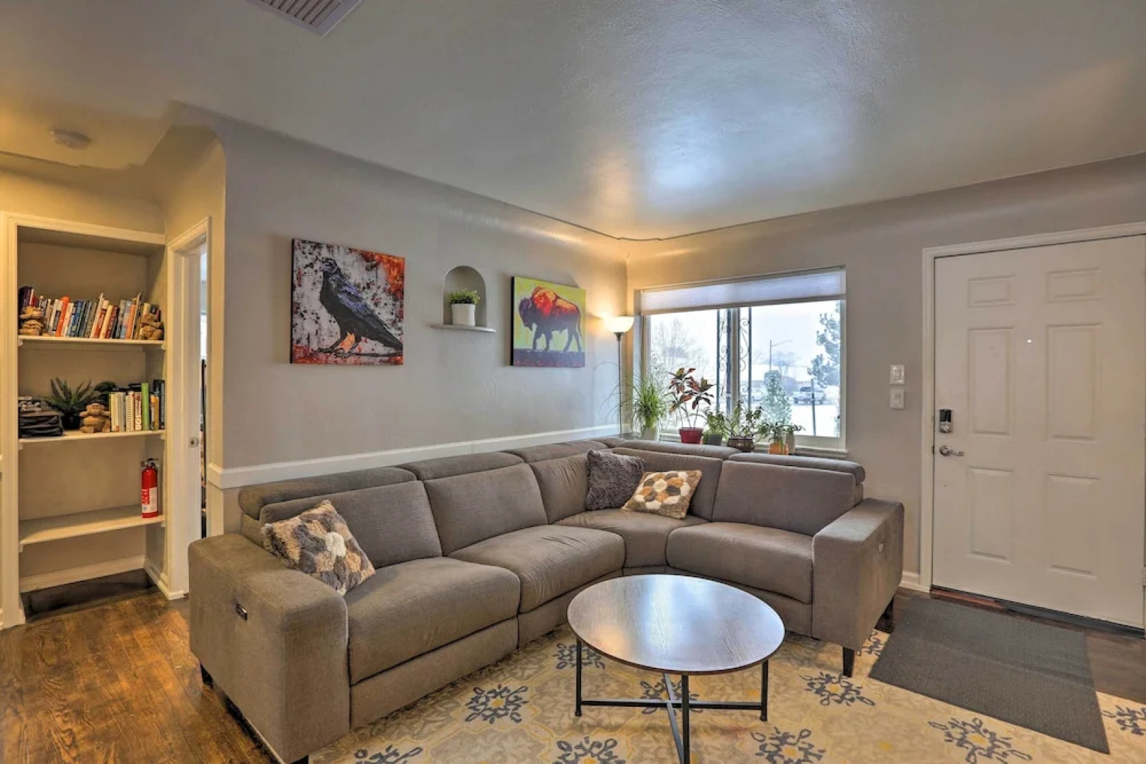 2 Mi to Dtwn: Home w/ Hot Tub in Denver!