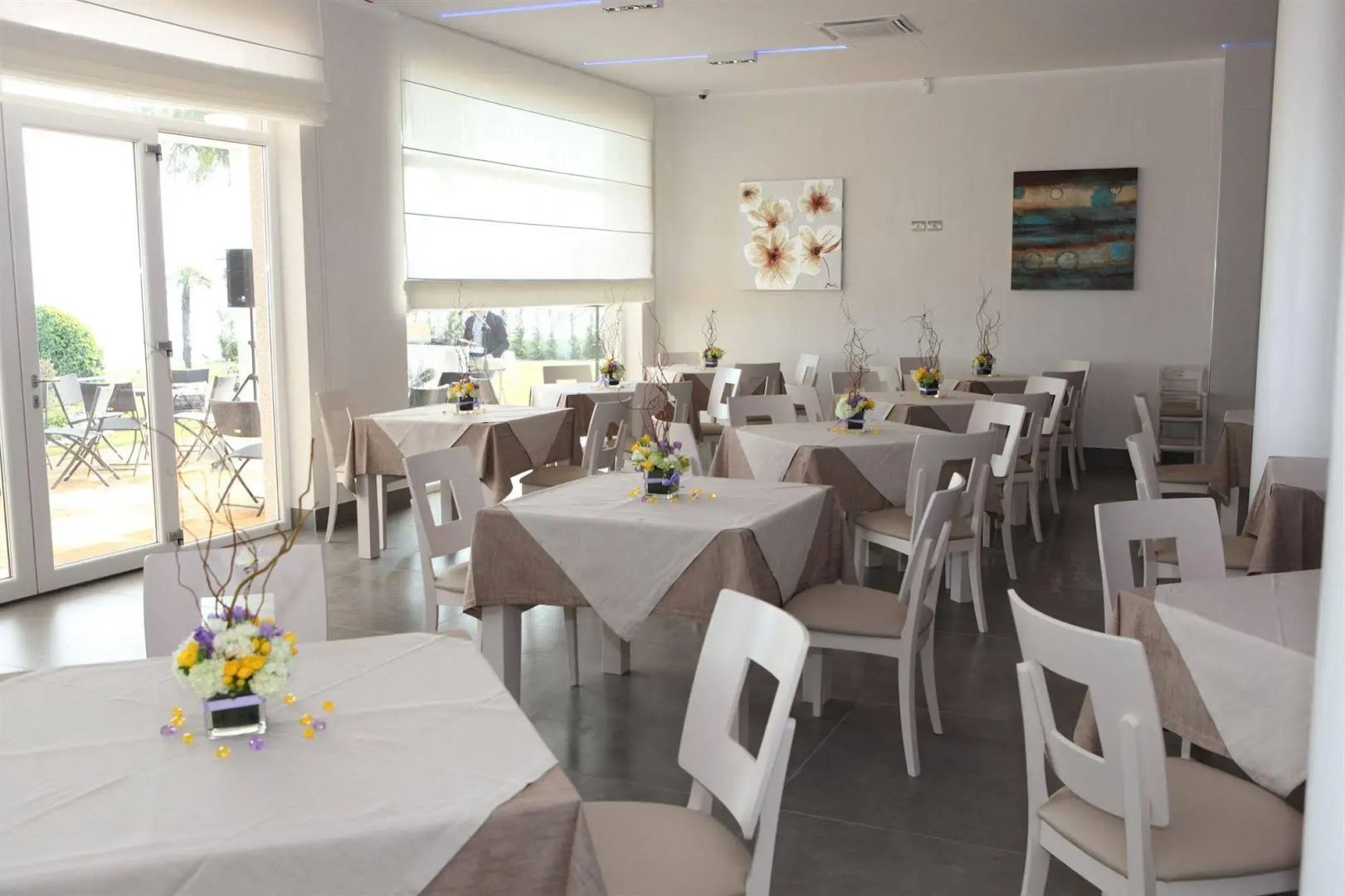 Hotel Eden Park Cilento