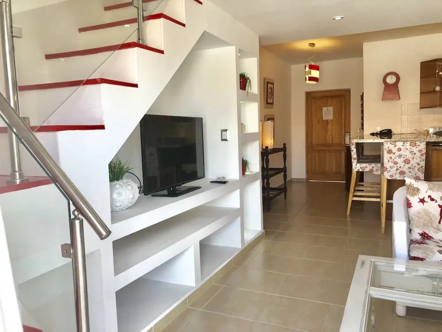 Apartaments at Cadaques Caribe