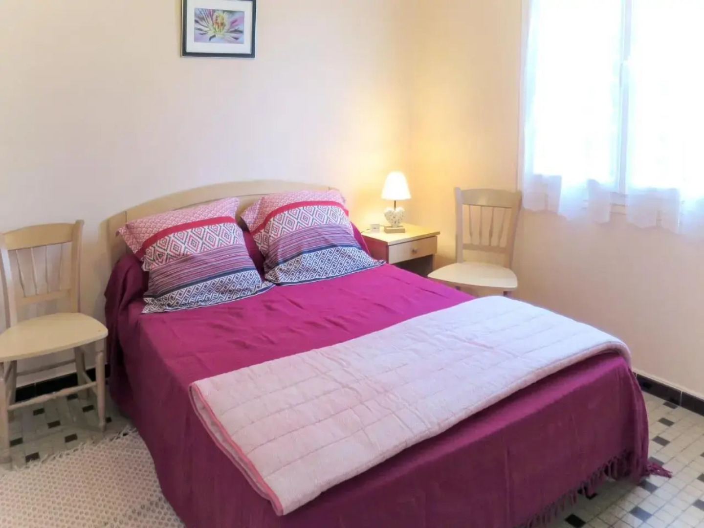 Holiday Home La Bruyère - MVT220