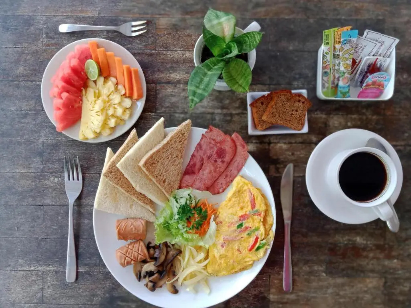 Villa Harmony - Bali Residence