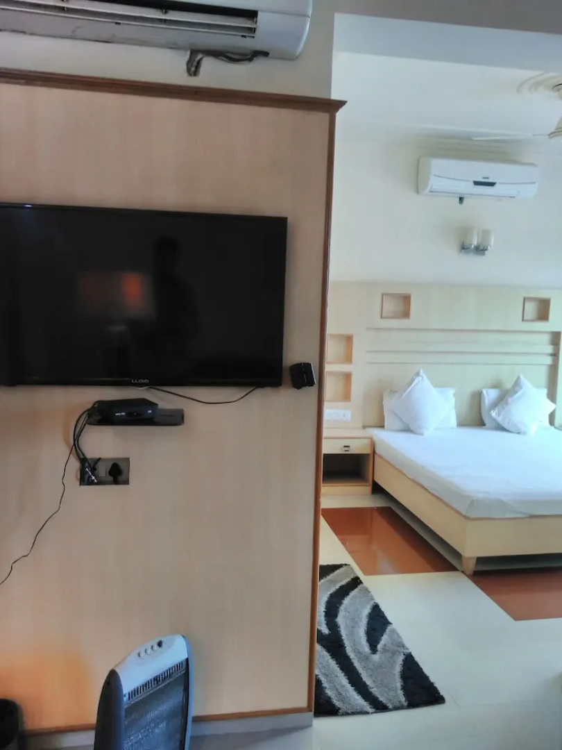 Tahiti Resorts Pvt Ltd.