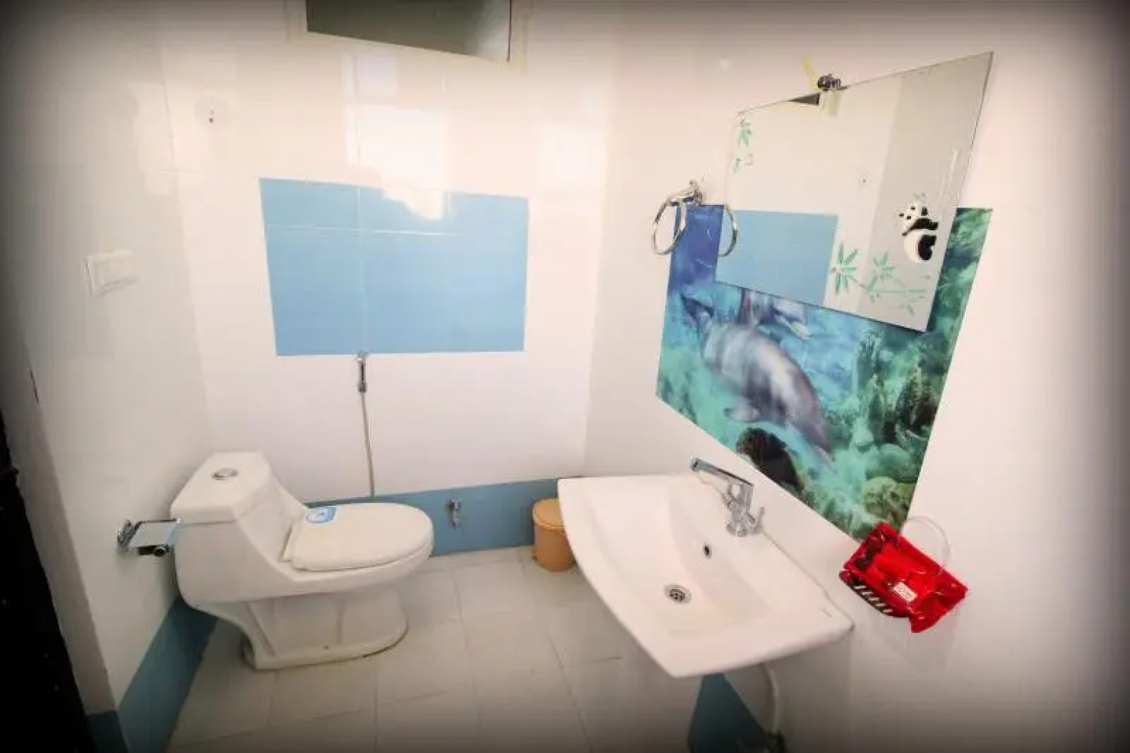 Hotel Sunrise Resort