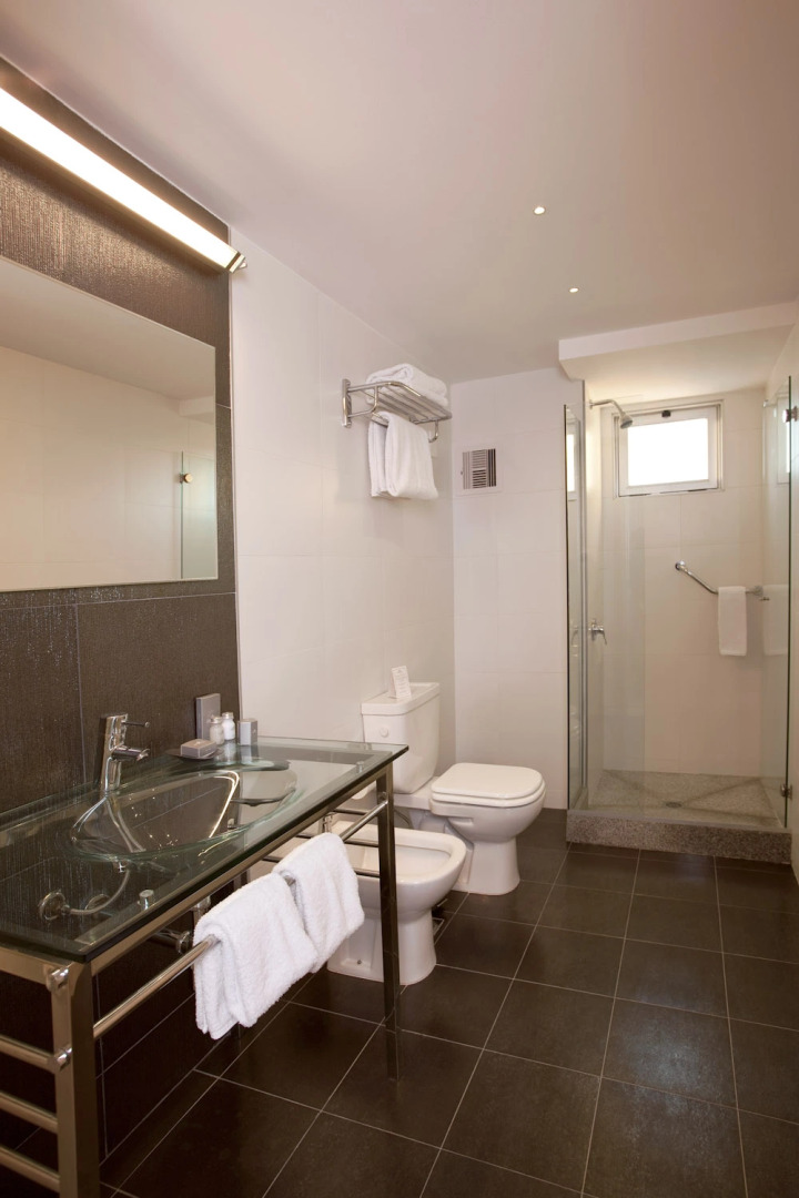 Regency Rambla Design Apart Hotel