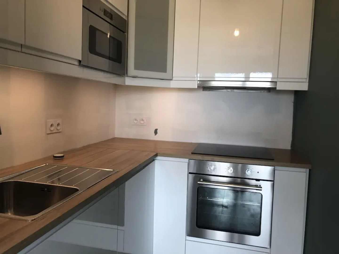 Les Bois De Champagne Nordique