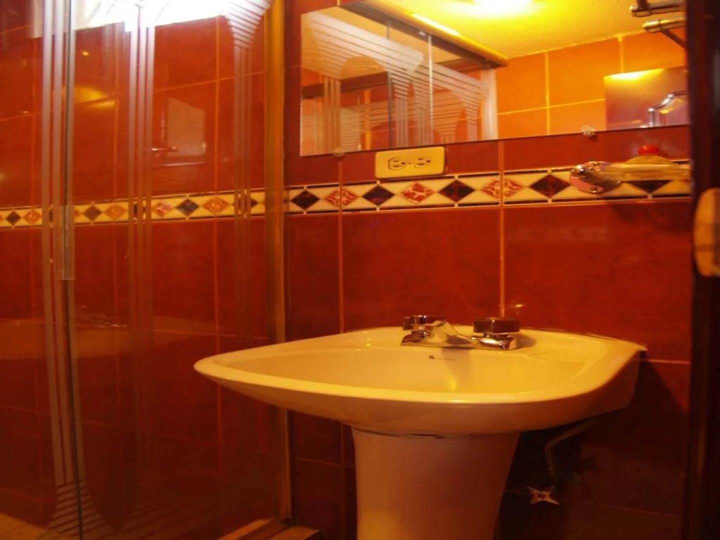 Hotel Humming Bird Ecuador