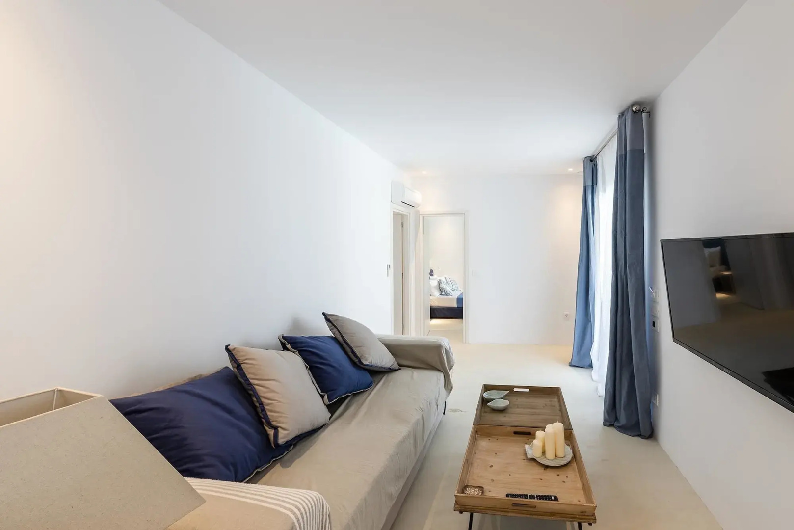 Amaris Mykonian Residence