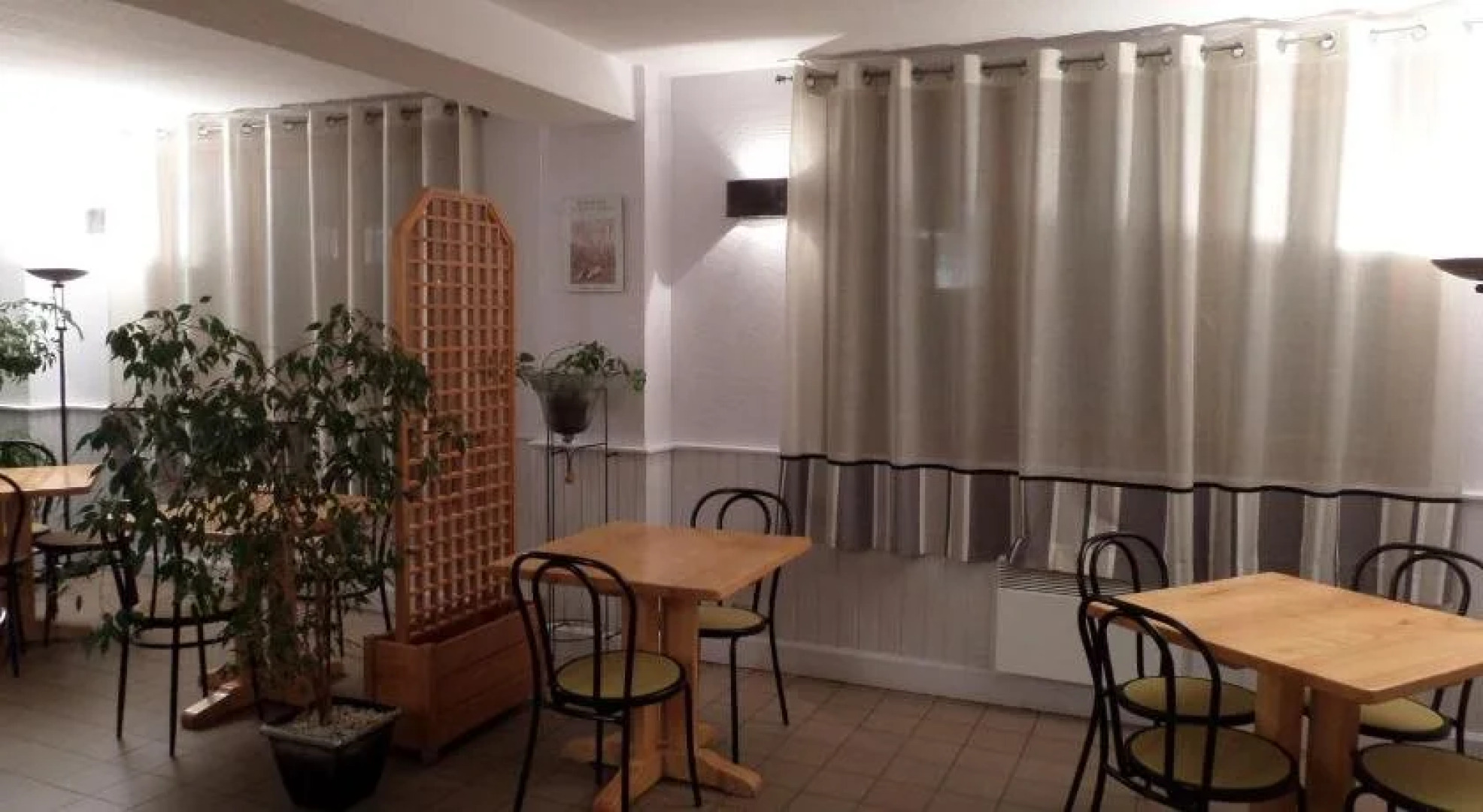 Les Séjours Bastide