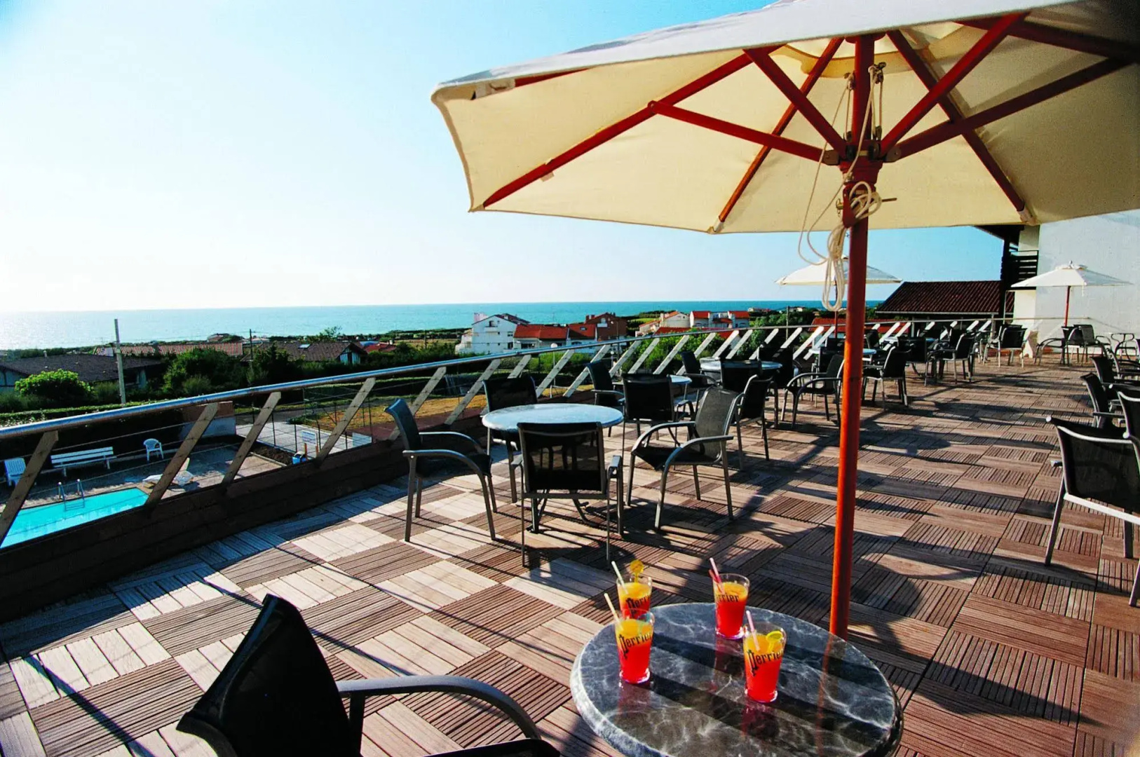 Azureva Anglet