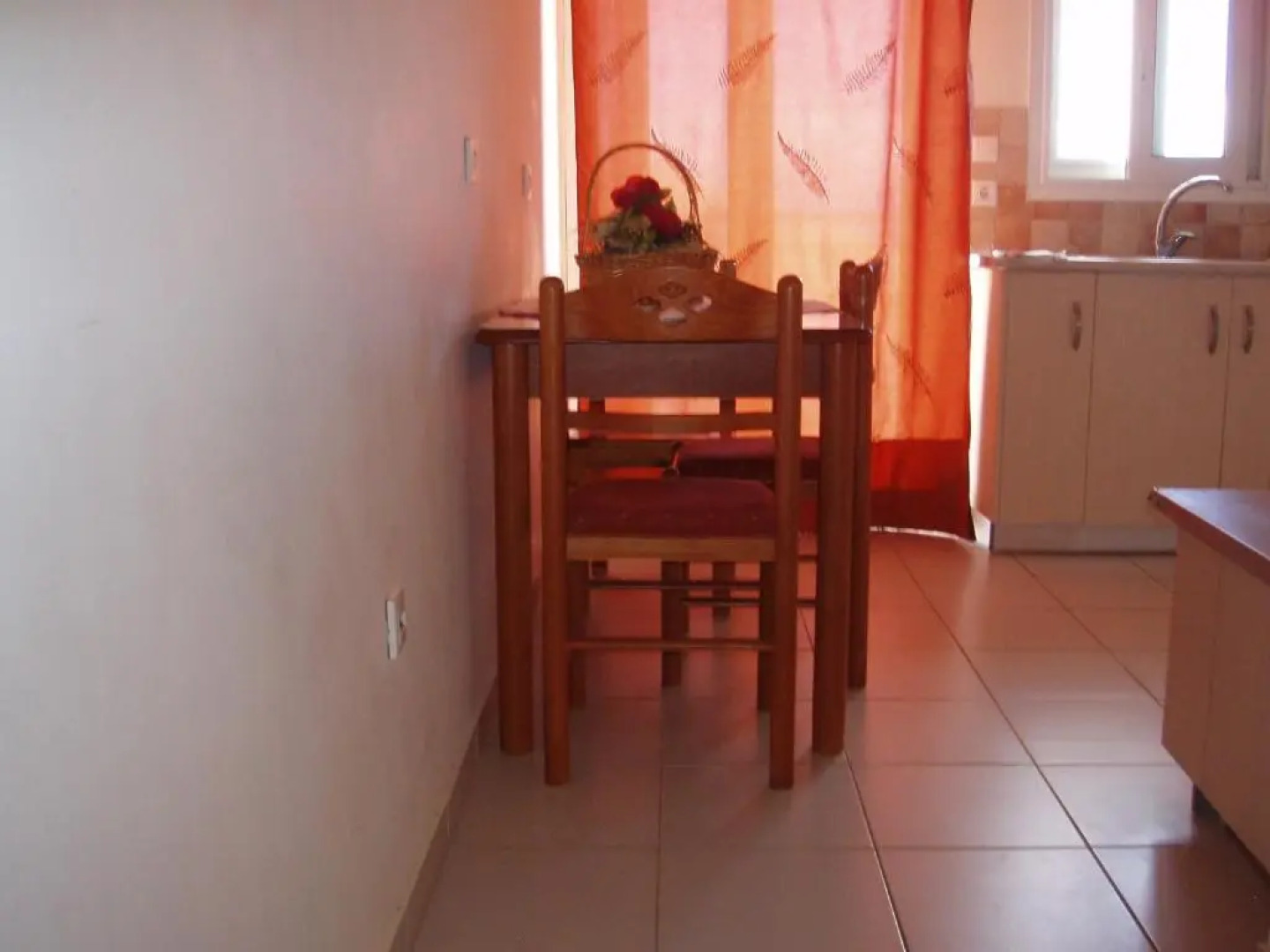 Apartments Xenios Zeus 1