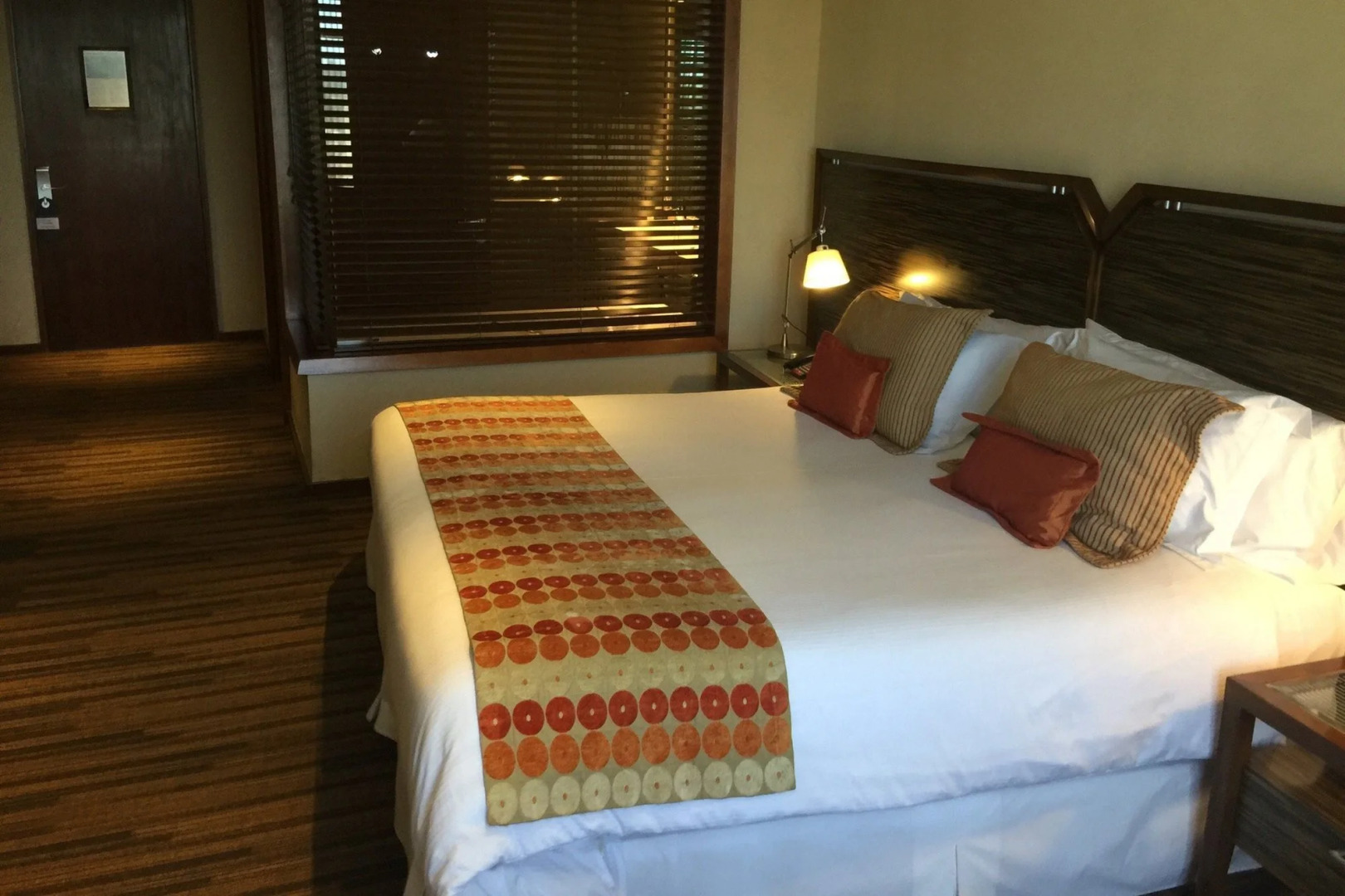 Hotel Dreams Araucania