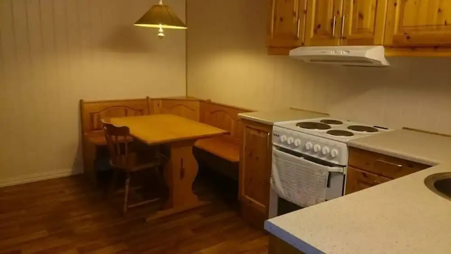 Lapphaugen turiststasjon