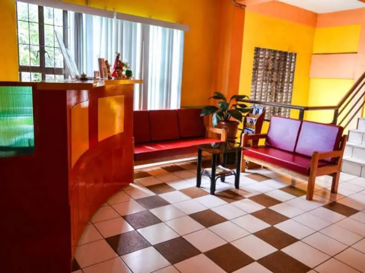 Vermilion Pension & Dormitel