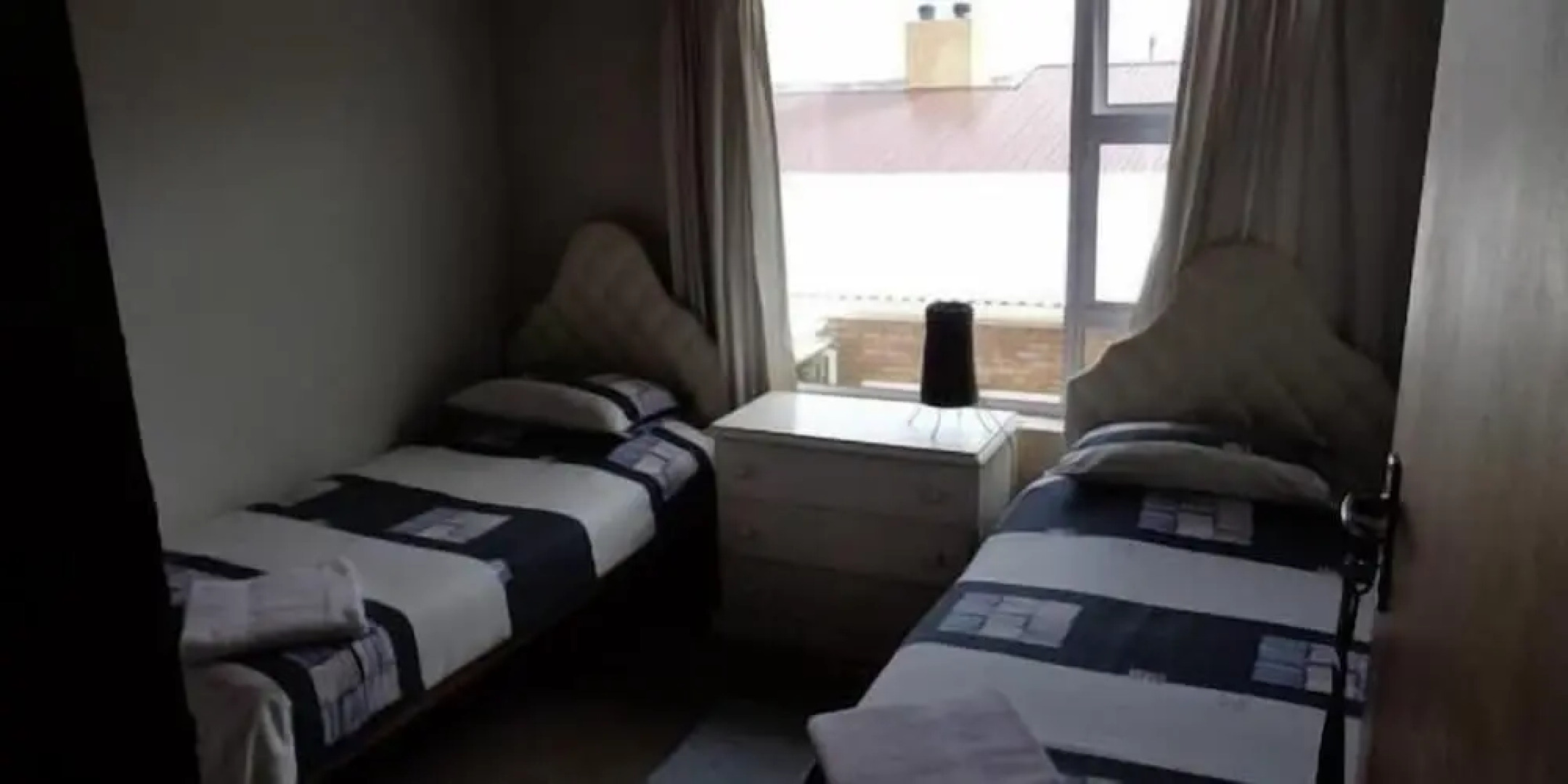 White Shark Backpackers