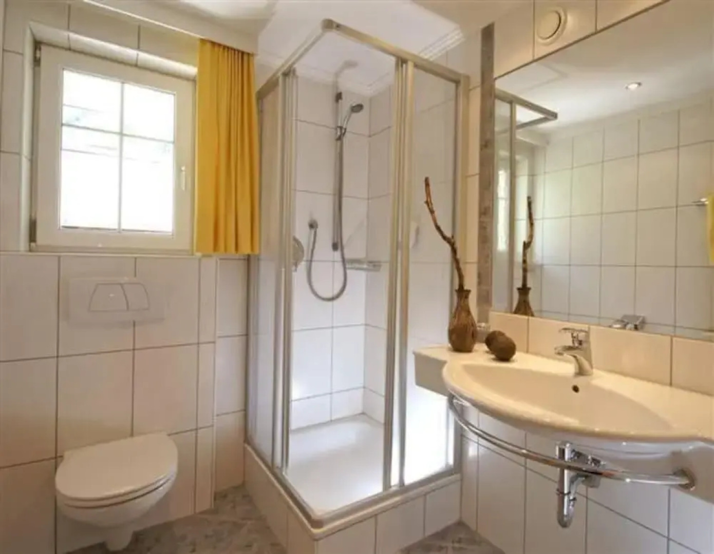 Appartements Chasa Valletta