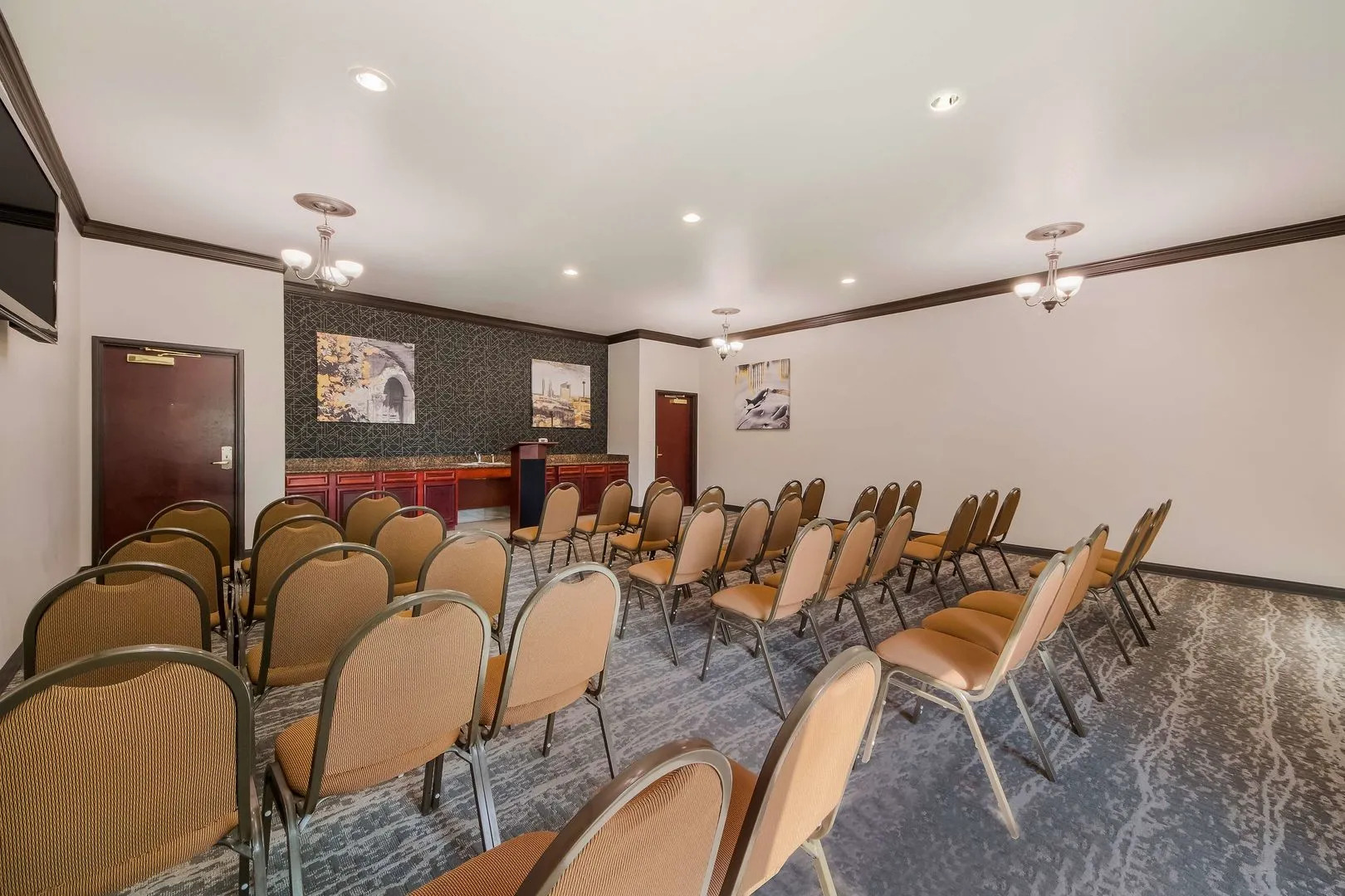 Best Western Sea World/Lackland AFB NW Hotel & Suites