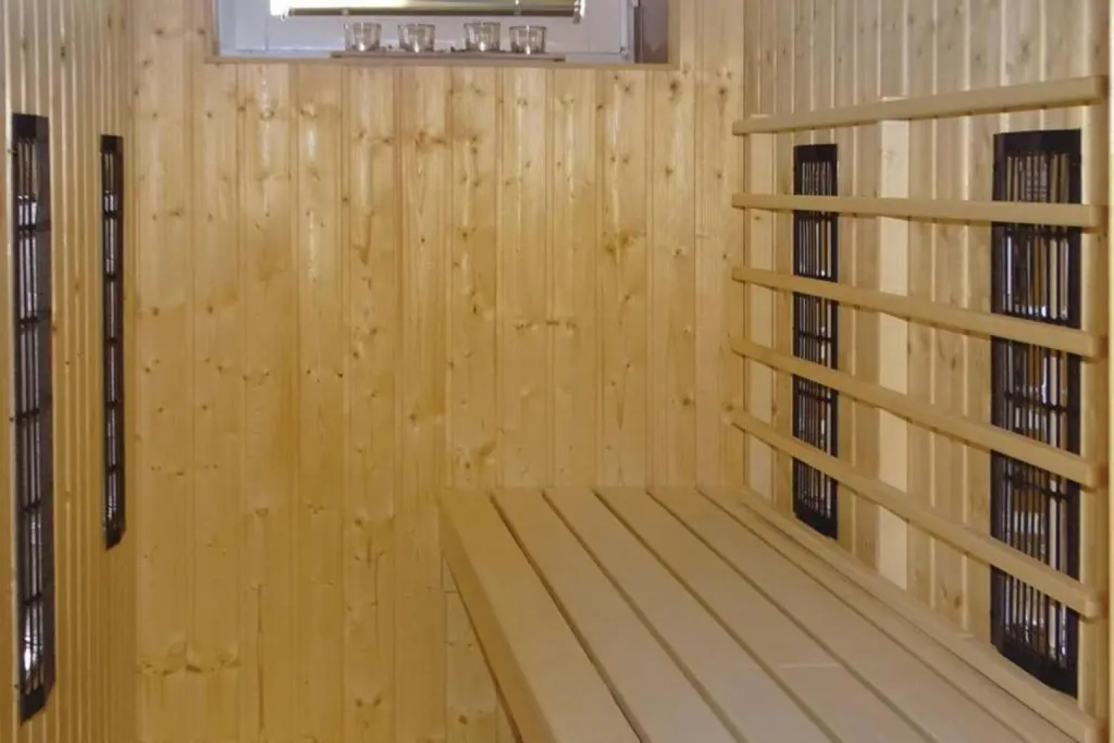 Villa Cujez With Sauna And Pool