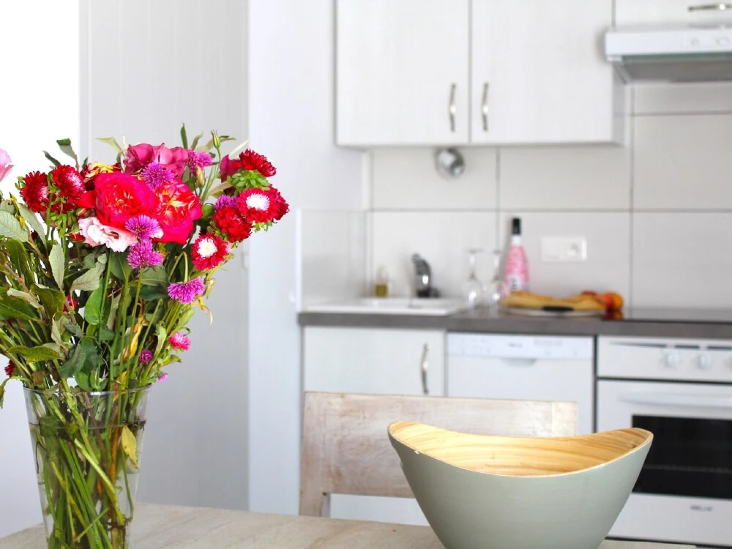 Le Clos des Vieux Moulins