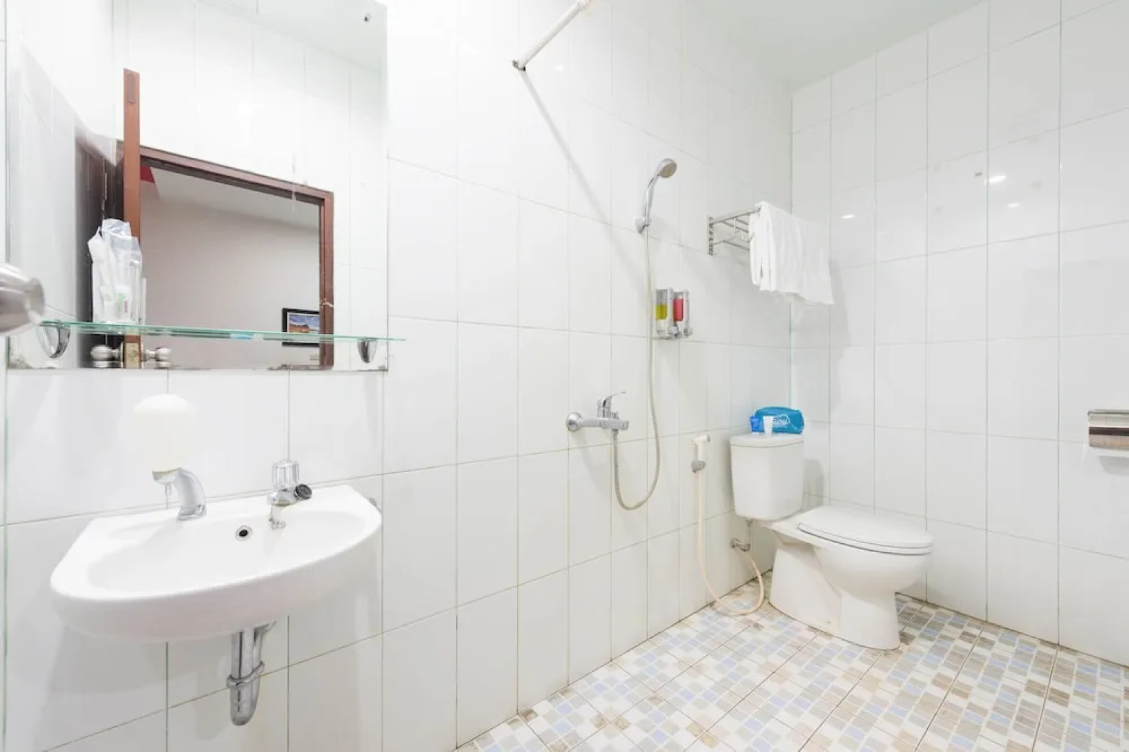 Airy Singkawang Barat Ahmad Yani Graha Wahana