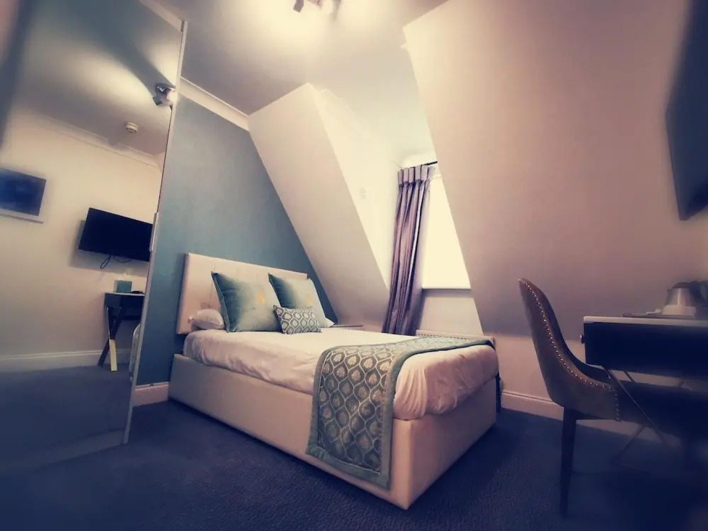 Kings Hotel