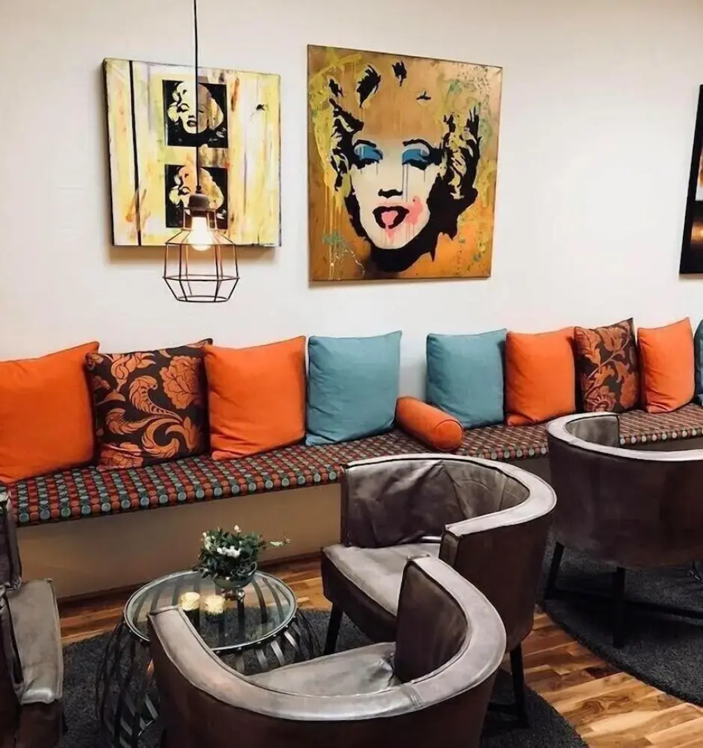 Storgården i Rimforsa