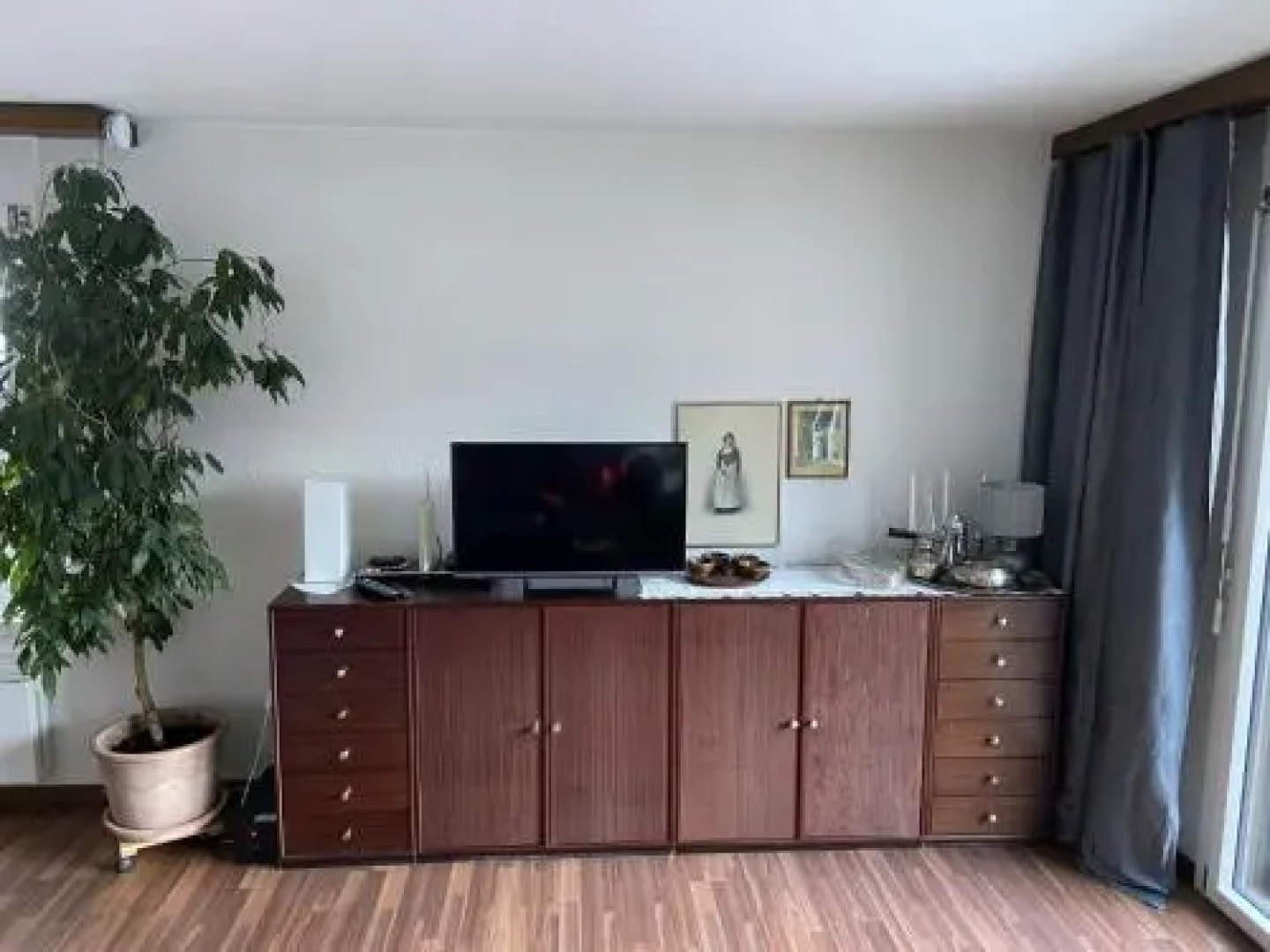 Apartment Morion