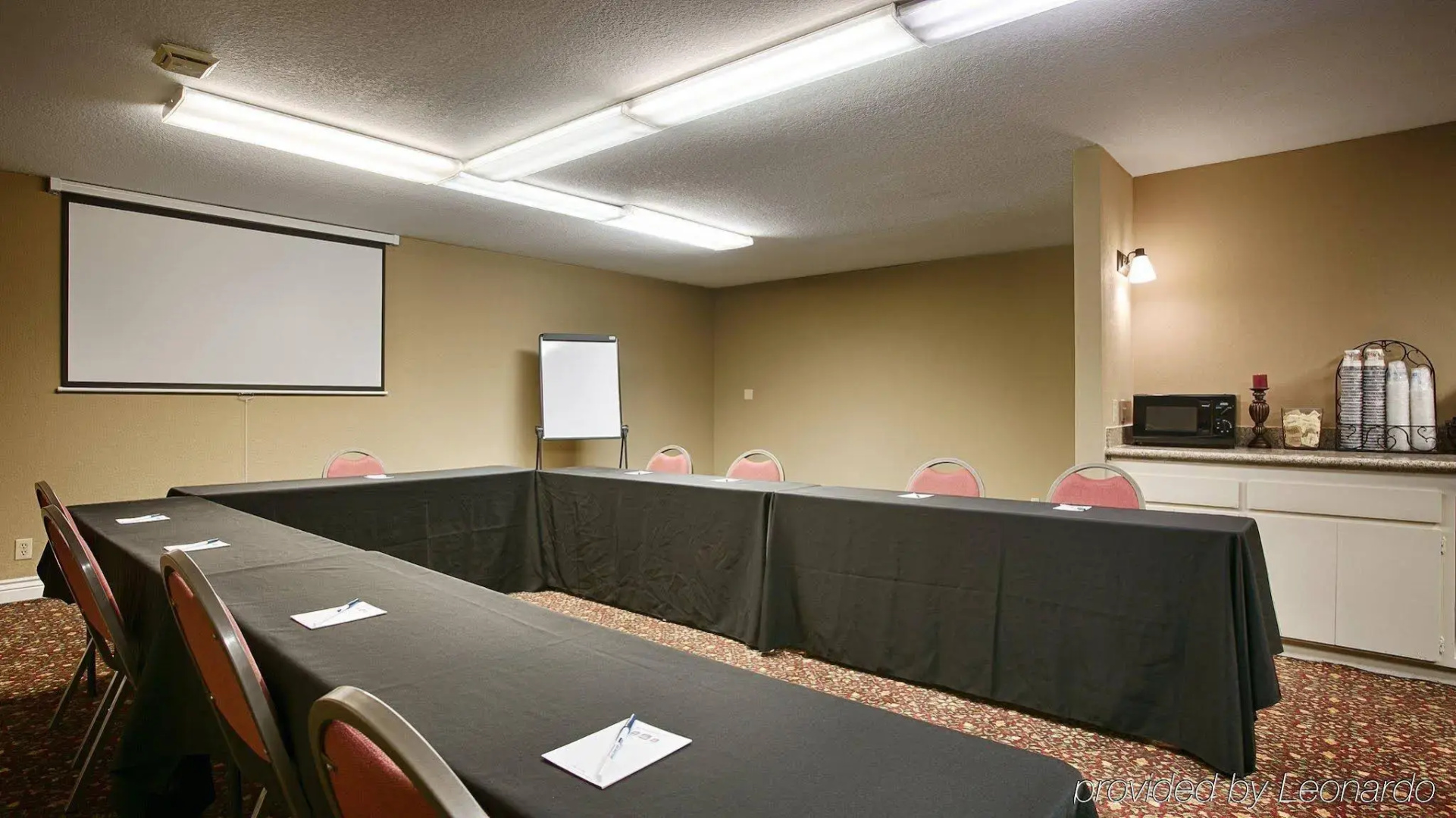 Best Western Roseville Inn
