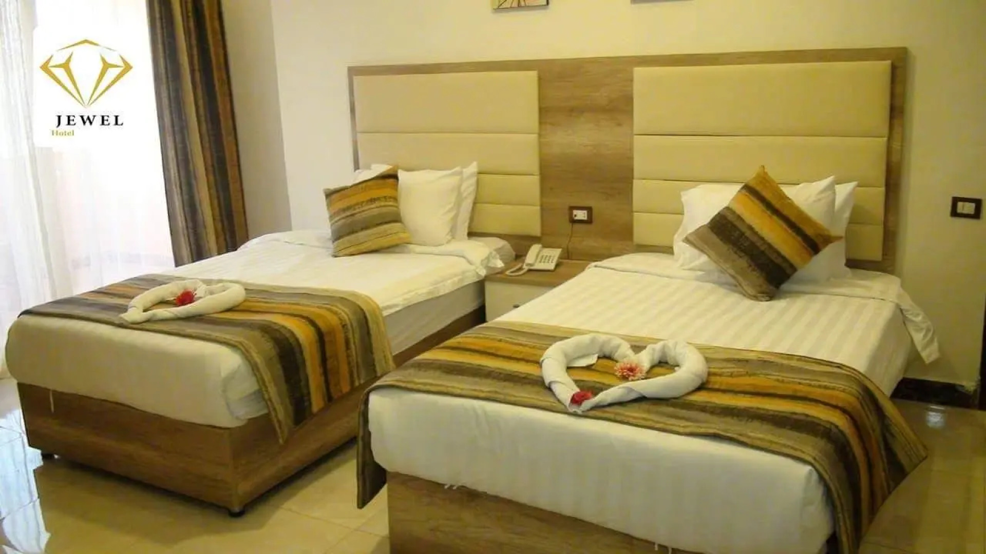 Jewel San Stefano Hotel