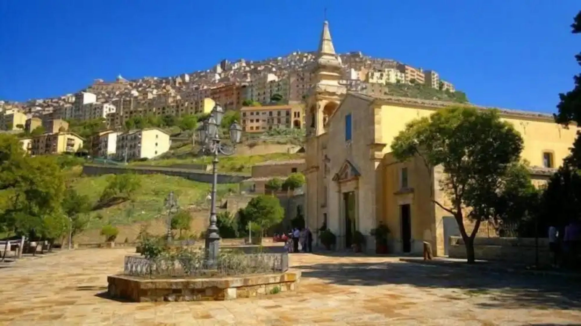Hotel Miramonti