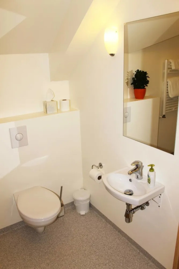 Öndólfsstaðir Farm B&B