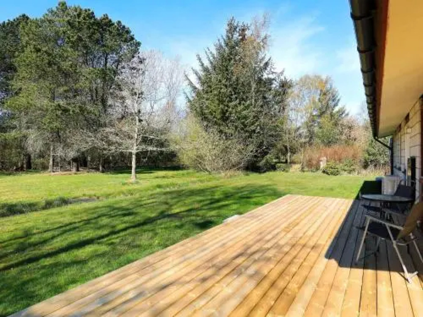 Holiday home Læsø IV