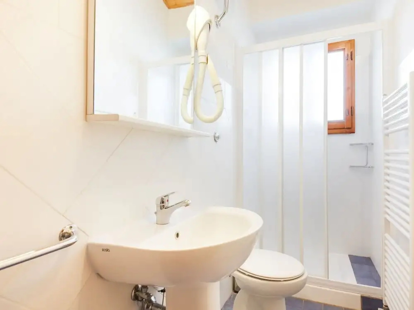 Charming Holiday Home in Pontassieve With Swimming Pool