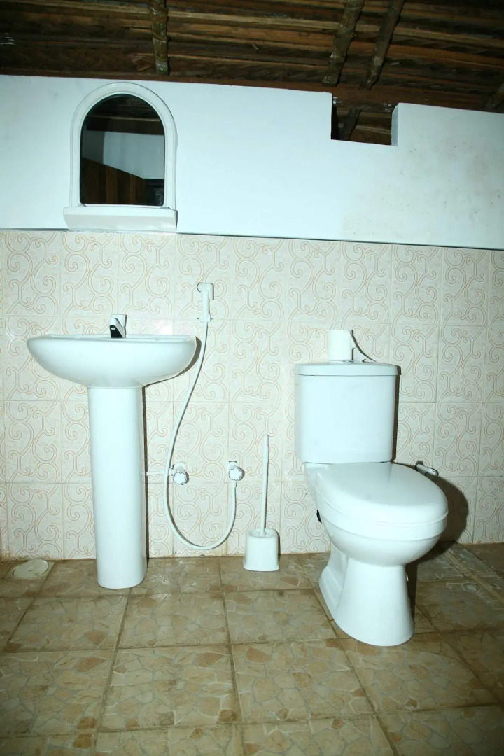 Kite Paradise Resort-Kalpitiya