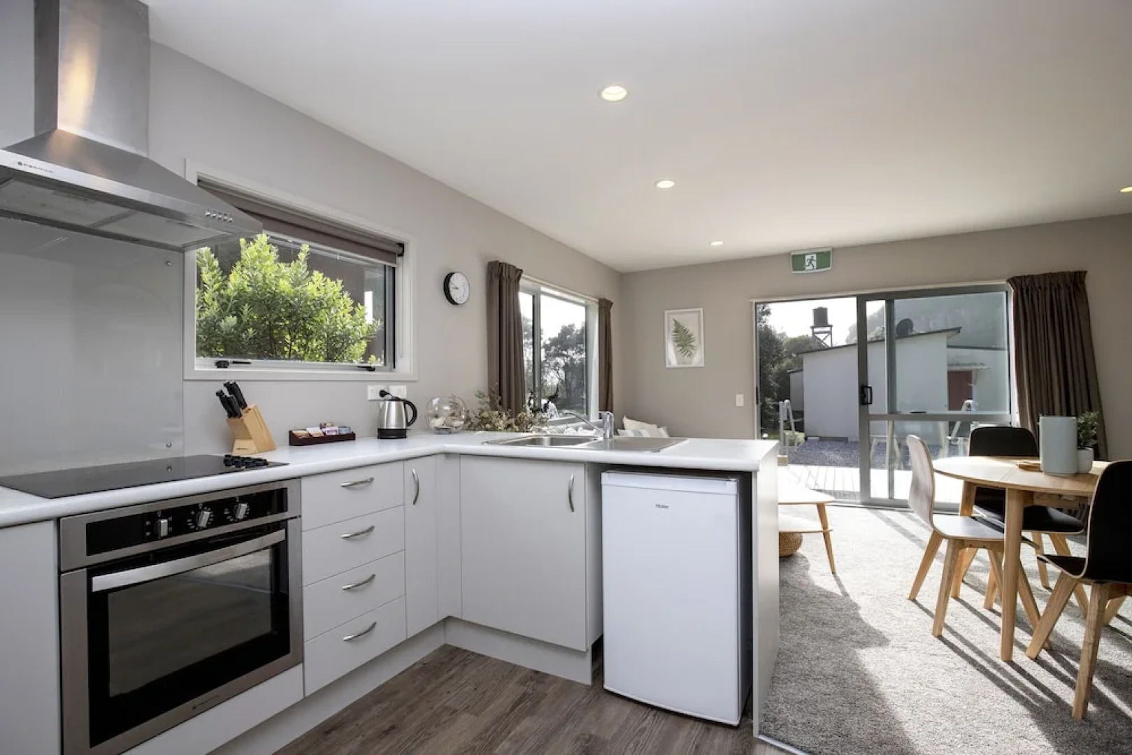 Punakaiki Beachfront Motels