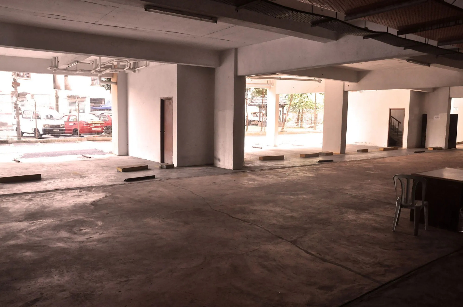 De Jaya Hotel, Pelangi Damansara