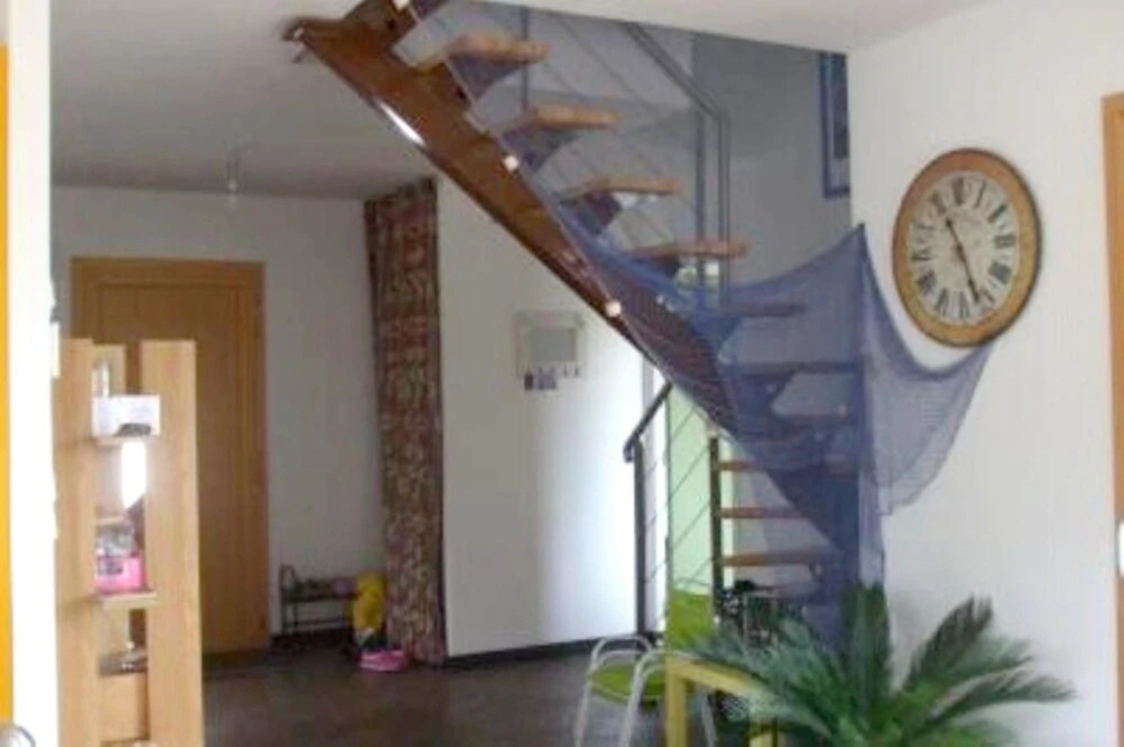House With 3 Bedrooms in Penmarch, With Enclosed Garden and Wifi - 500
