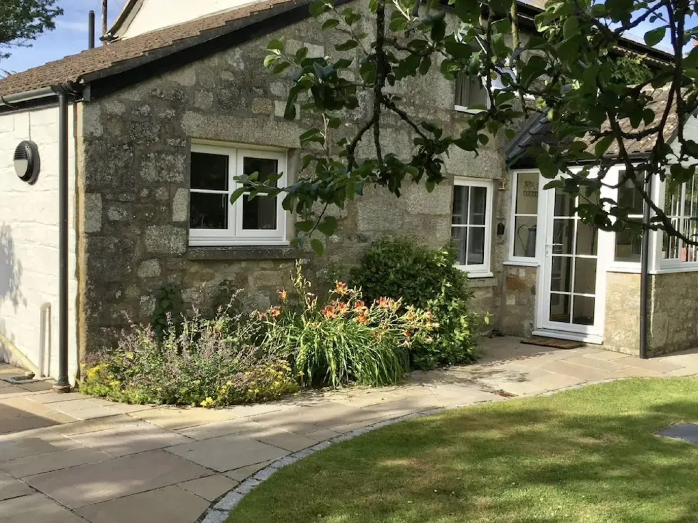 Tresowes Green Cottage
