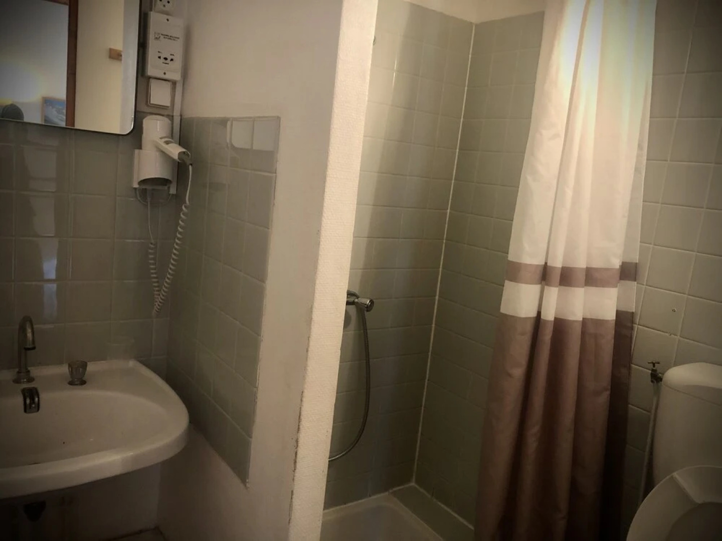 Auberge Saint Antoine