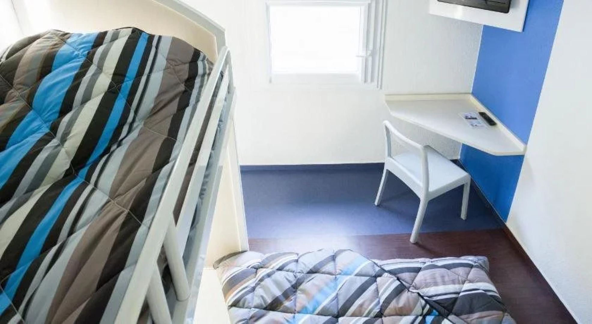 hotelF1 Savigny Villemoisson