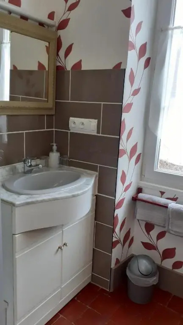 Gite des Belles Fontaines