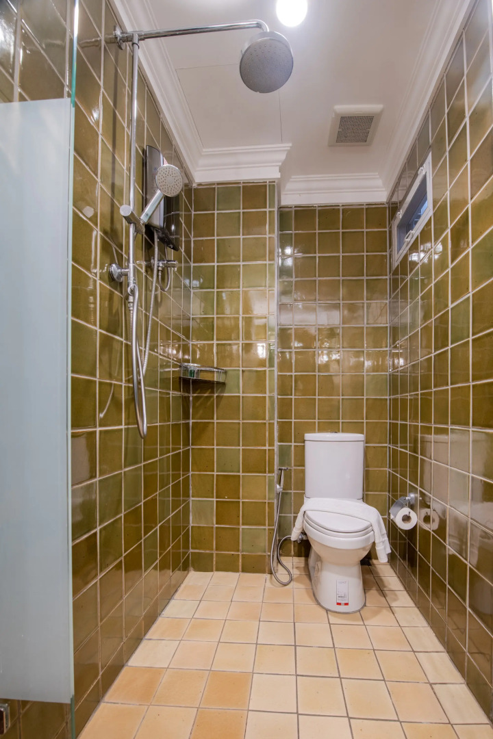 The Orchid House 153