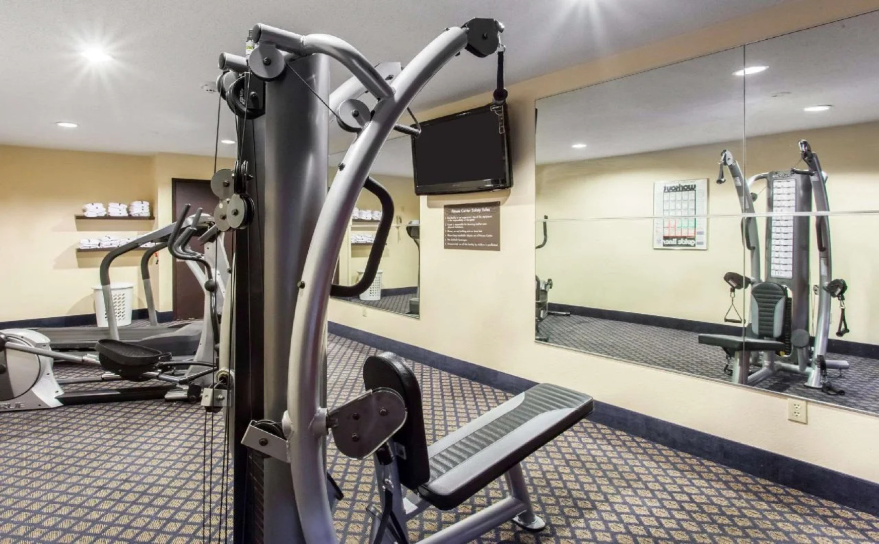 Quality Inn & Suites