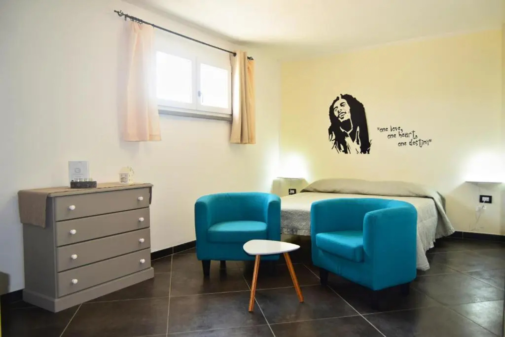 Mi casa es tu casa 104