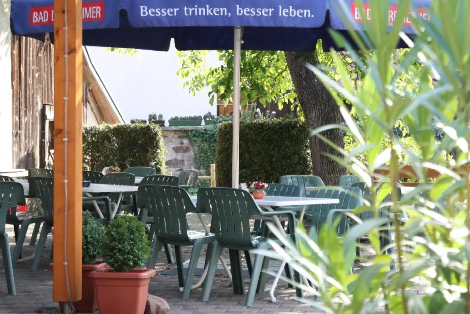 Hotel-Gasthaus Engel Luttingen