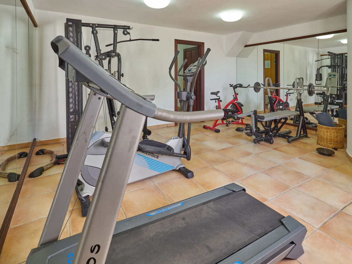 Hotel Binibona Parc Natural