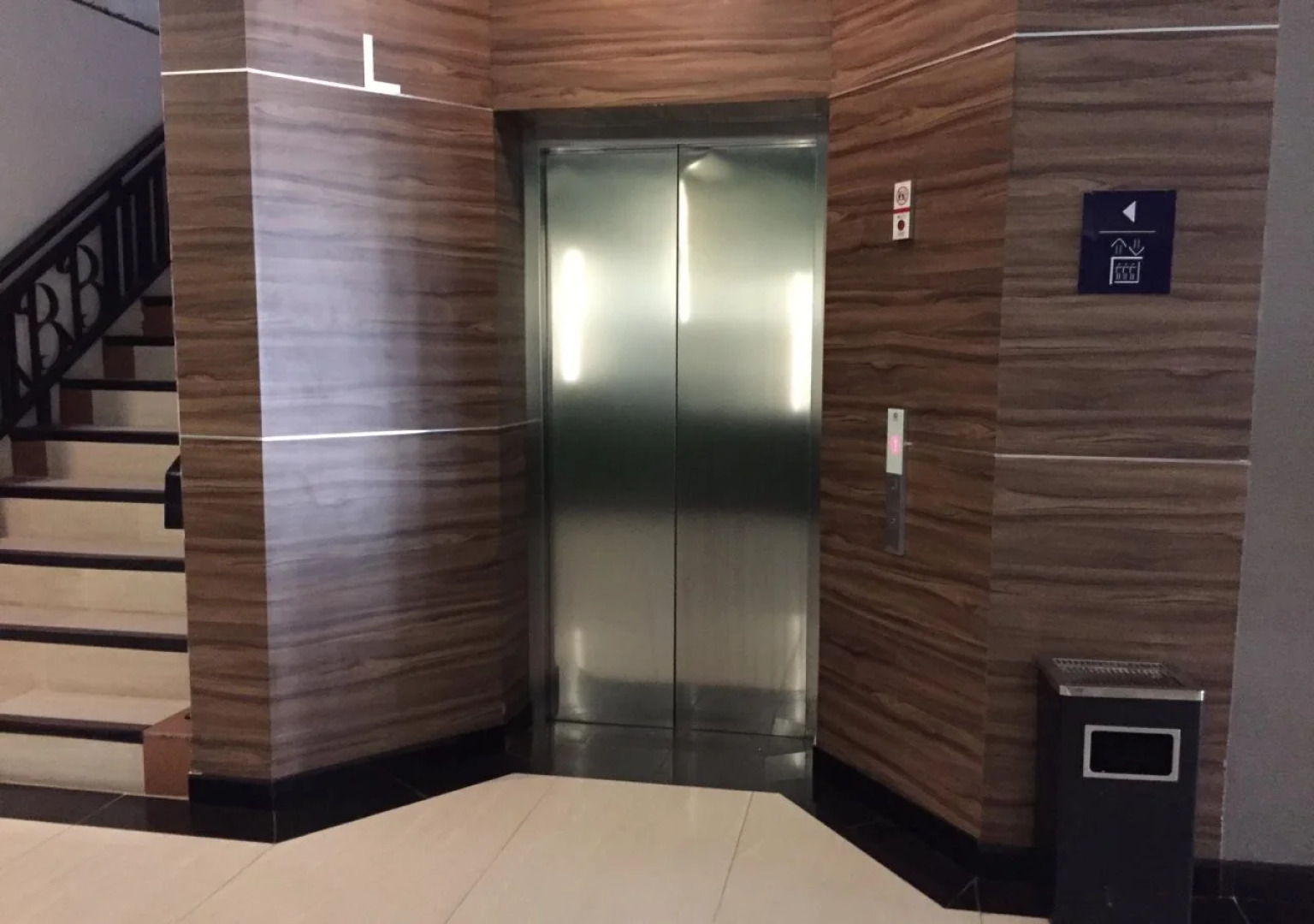 Golden Tulip Belitung