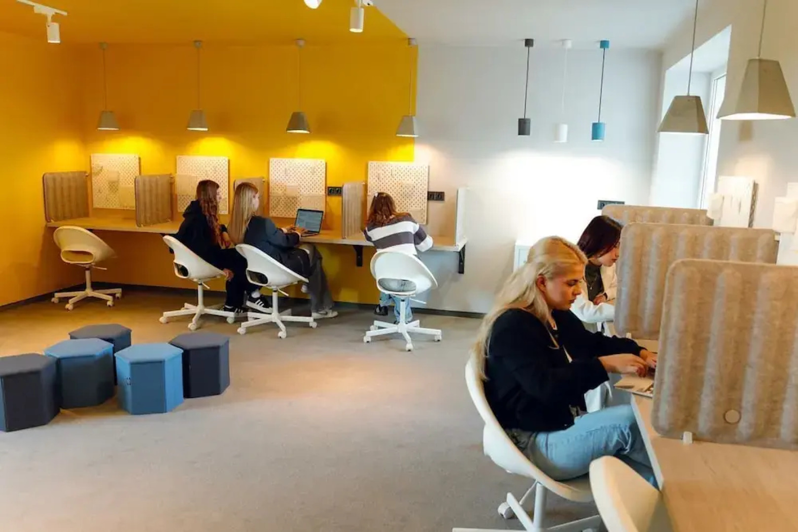 Campus Inspire Khmelnytskyi