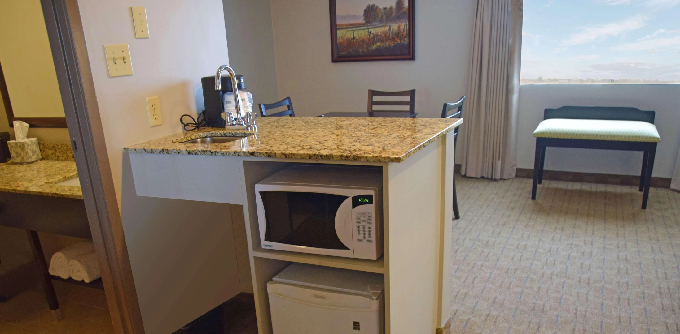 Best Western Pembroke Inn & Conference Centre